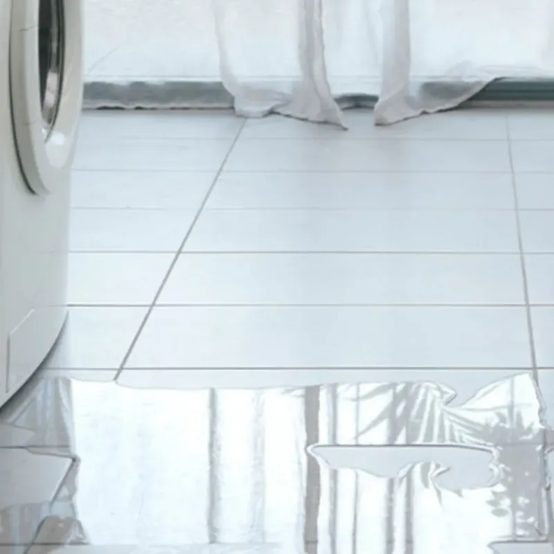 Appliance Leak Cleanup in Cranberry Township, PA