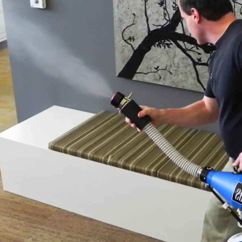 Professional Odor Removal in Cranberry Township, PA